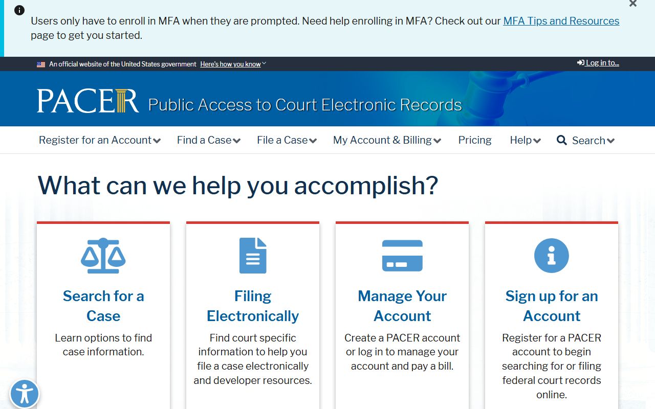 Illinois Legal Aid Online resource for free help with criminal court records and expungement
